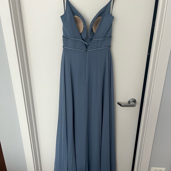 SORELLA VITA Bridesmaid Dress - Picture 3 of 5